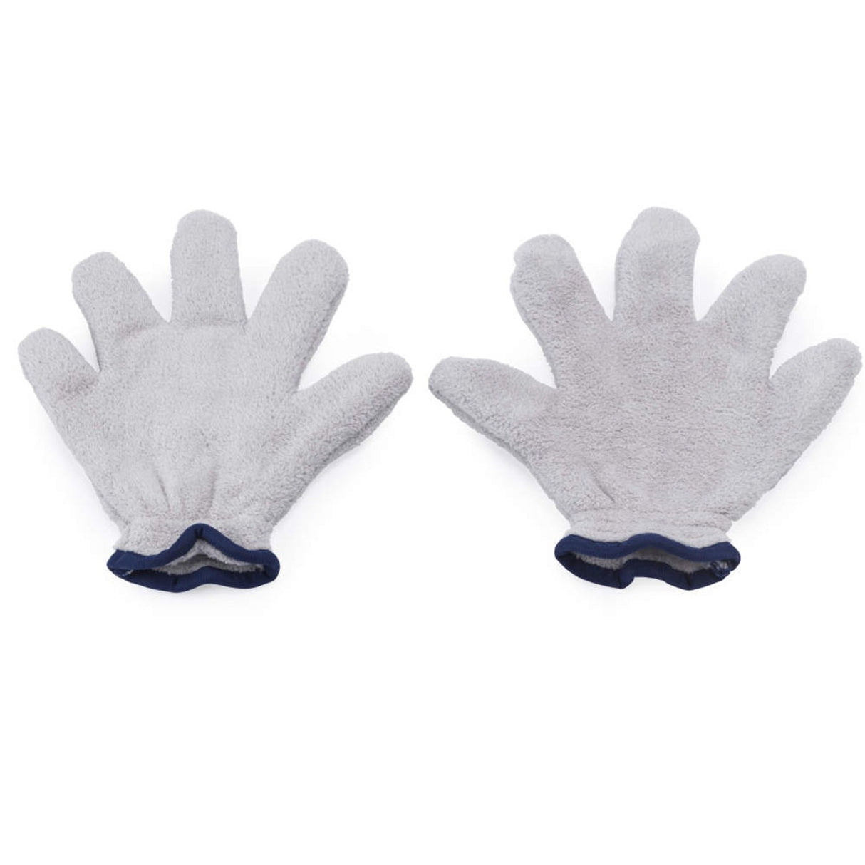 Beldray Deep Clean Dusting Gloves – 2 Pack - H/H - CLOTHES PEG/COAT HANGER/WALKING STICK..ETC - Beattys of Loughrea
