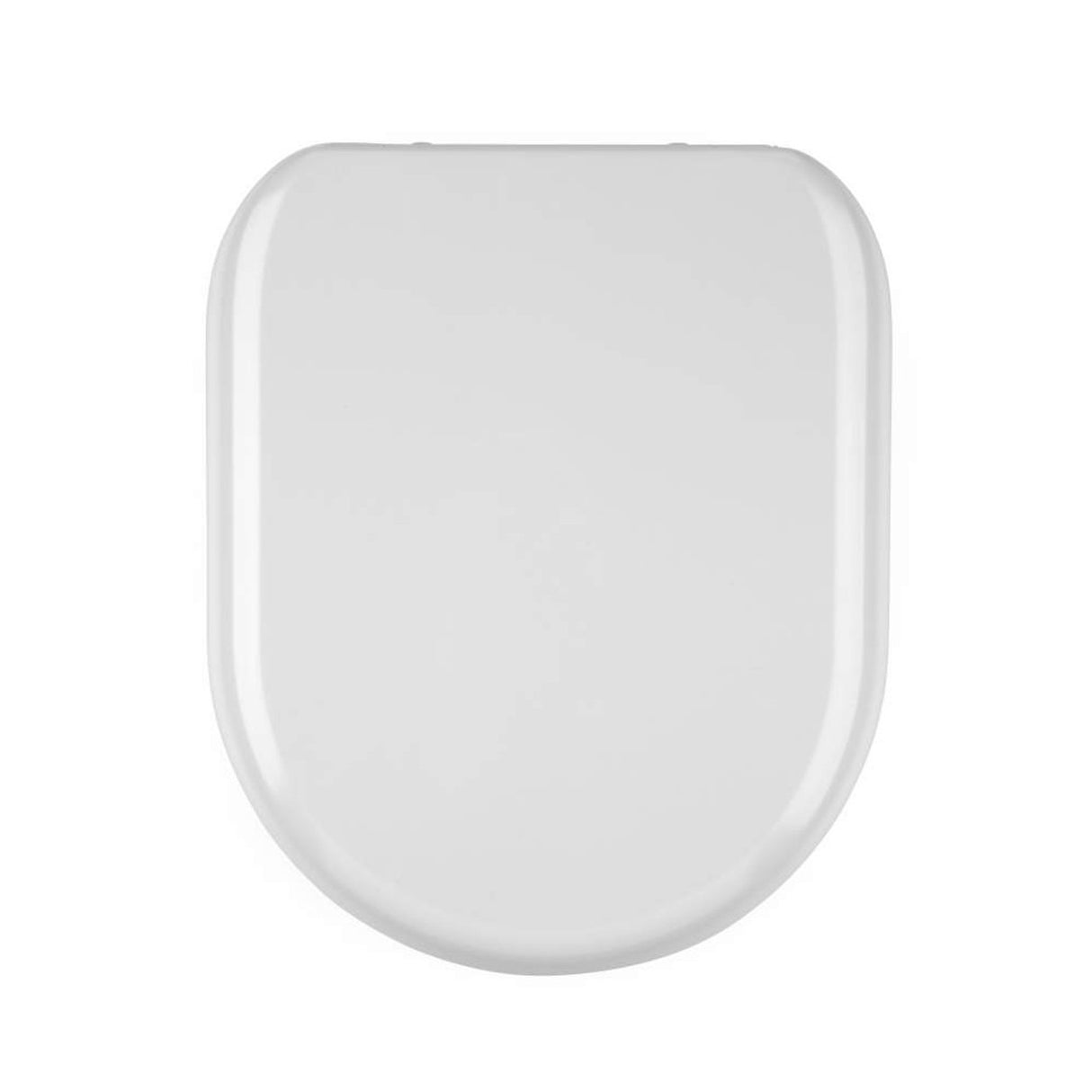 Beldray Anti - bac Toilet Seat – White - TOILET SEAT/FITTINGS - Beattys of Loughrea