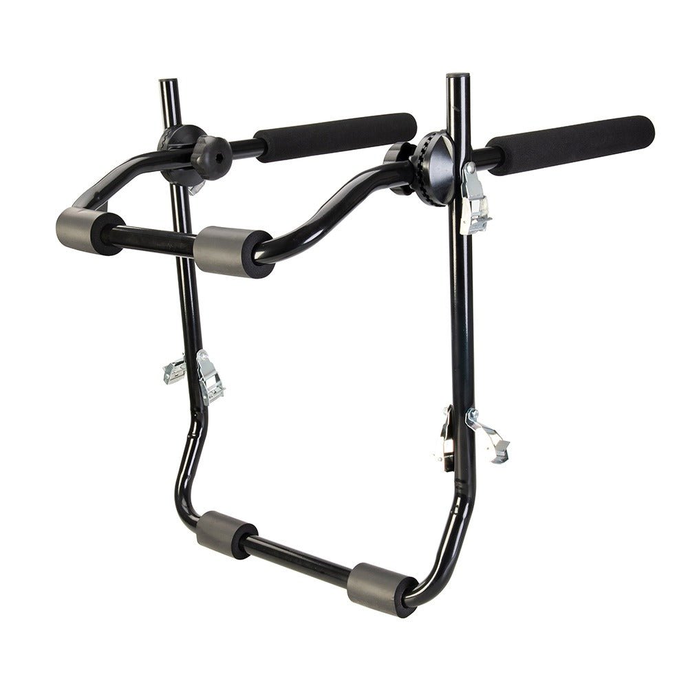 Silverline Bike Rack – 45kg / 3 Bikes - HELMETS/ SPARES/ ROAD SAFETY - Beattys of Loughrea