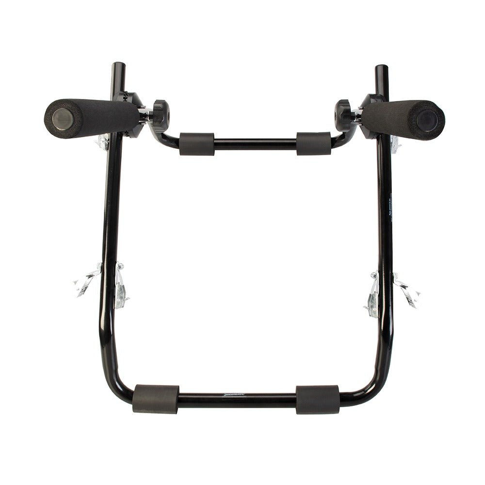 Silverline Bike Rack – 45kg / 3 Bikes - HELMETS/ SPARES/ ROAD SAFETY - Beattys of Loughrea