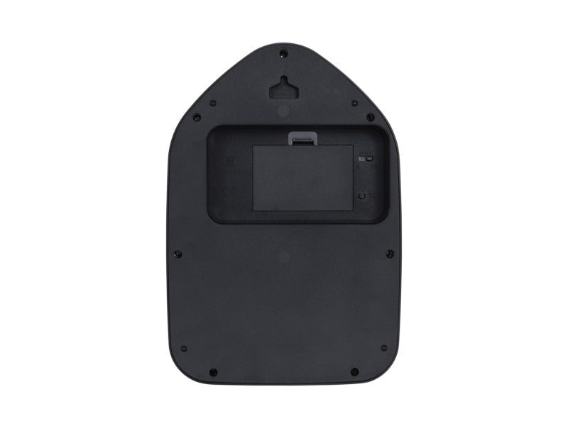 Karlsson Wall Clock Modern Doggy Luxury Green - CLOCKS - Beattys of Loughrea