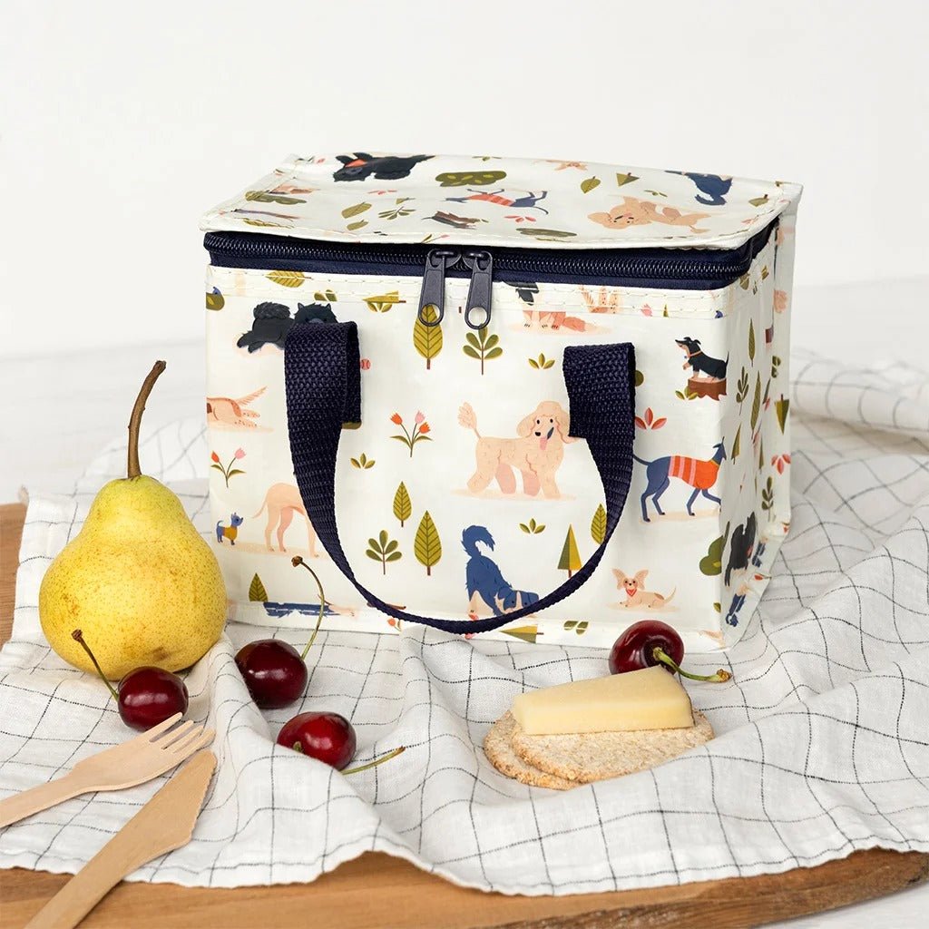 Insulated Lunch Bag – Dog Park - PLASTICS - STORAGE LUNCH BOX BEAKER - Beattys of Loughrea