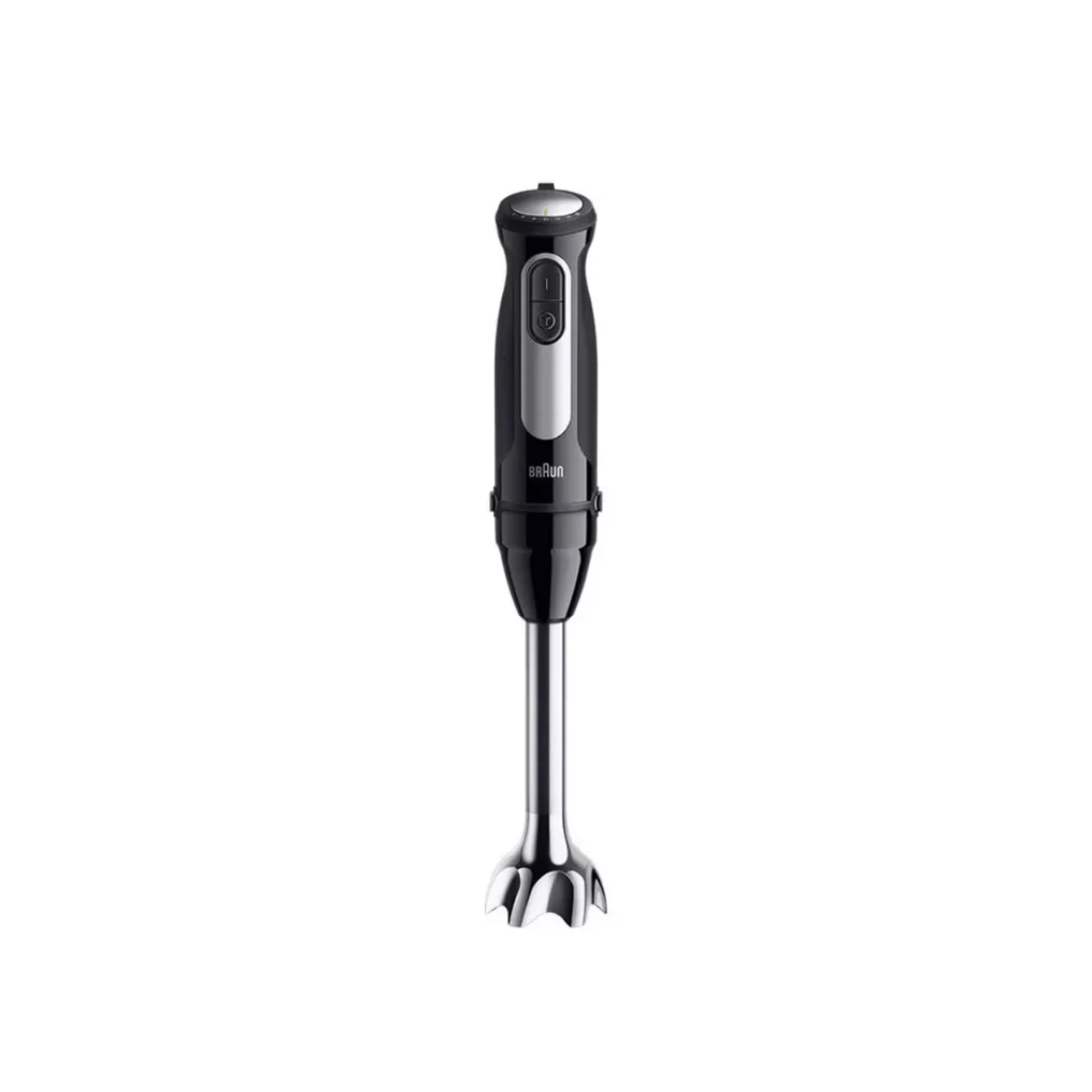 Braun MultiQuick 5 Pro Hand Blender (MQ55236MBK) - HAND BLENDERS CHOPPERS - Beattys of Loughrea