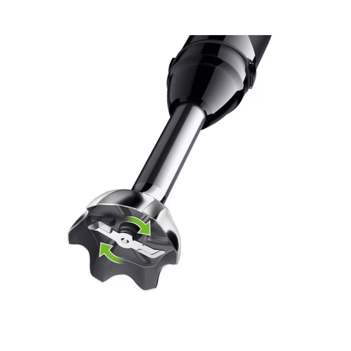 Braun MultiQuick 5 Pro Hand Blender (MQ55236MBK) - HAND BLENDERS CHOPPERS - Beattys of Loughrea