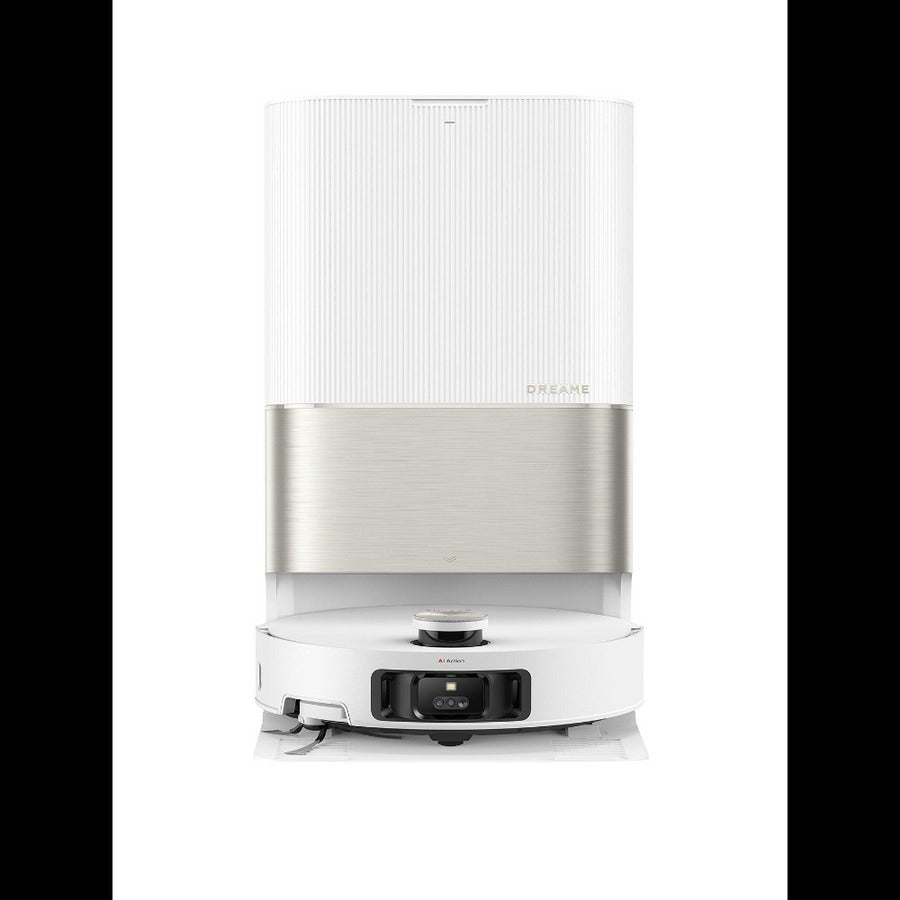 Dreame X50 Ultra Robot Vac Vacuum Cleaner - White | RLX85CE - 4 - ROBOT VACUUM CLEANER - Beattys of Loughrea