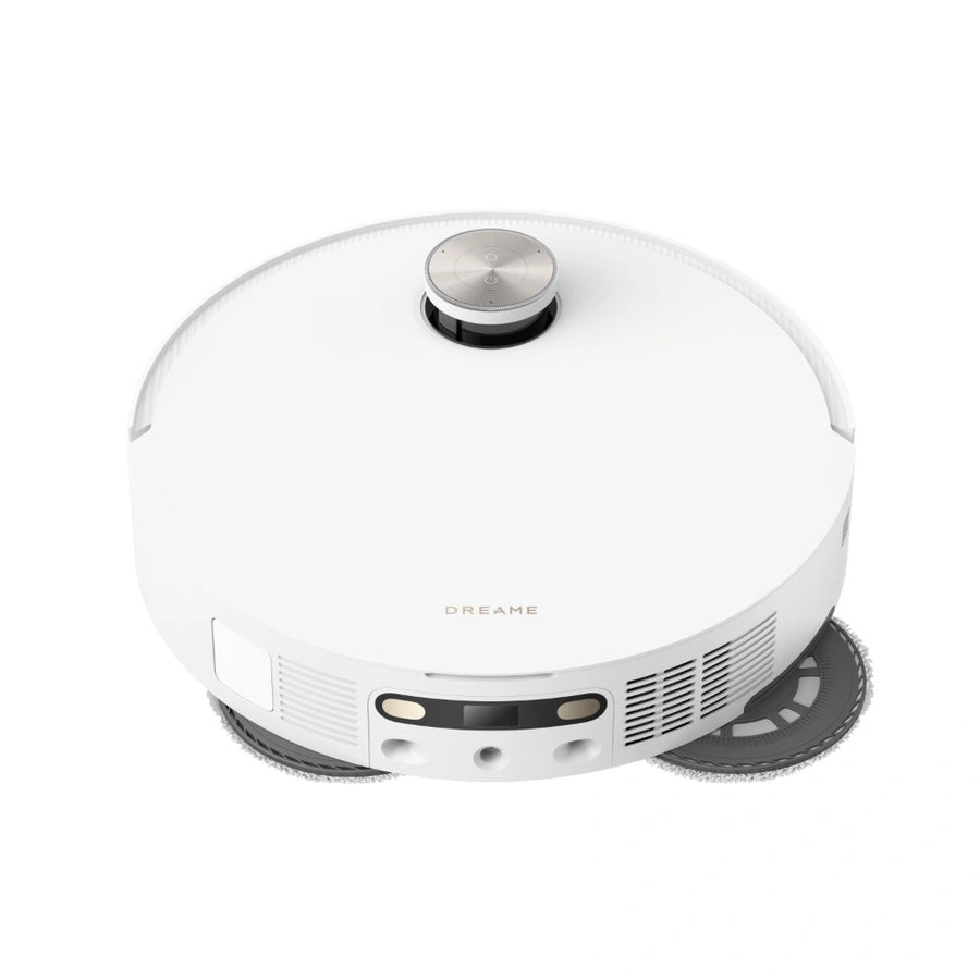 Dreame X50 Ultra Robot Vac Vacuum Cleaner - White | RLX85CE - 4 - ROBOT VACUUM CLEANER - Beattys of Loughrea