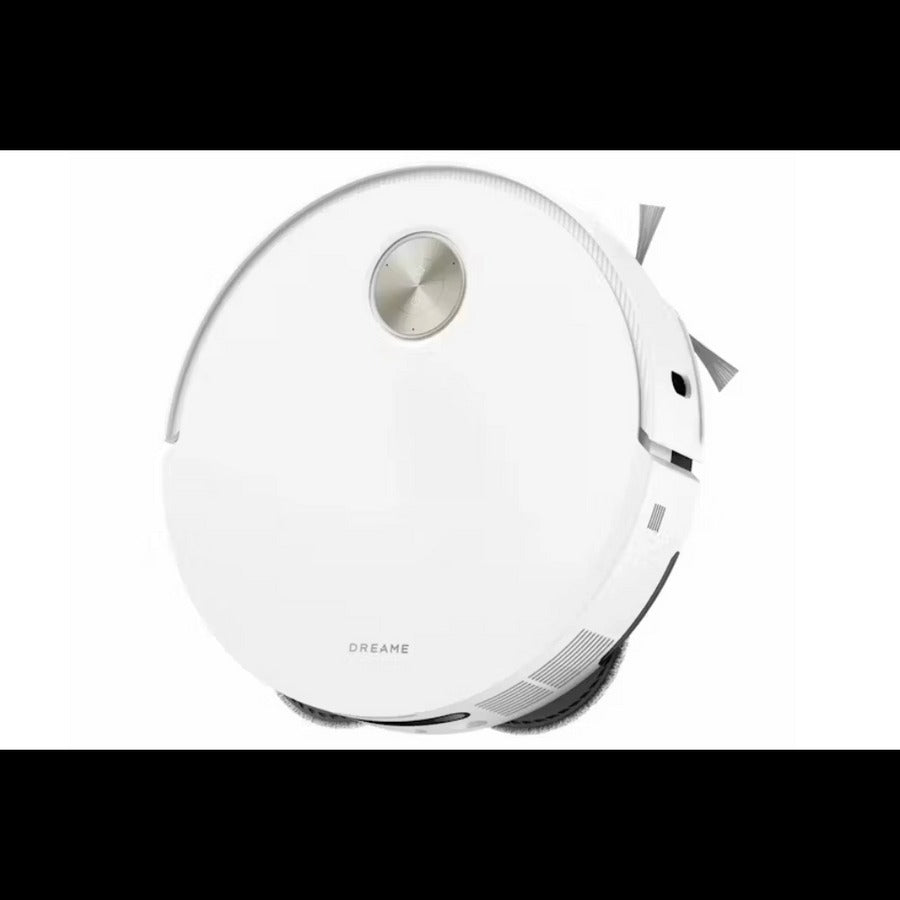 Dreame X50 Ultra Robot Vac Vacuum Cleaner - White | RLX85CE - 4 - ROBOT VACUUM CLEANER - Beattys of Loughrea