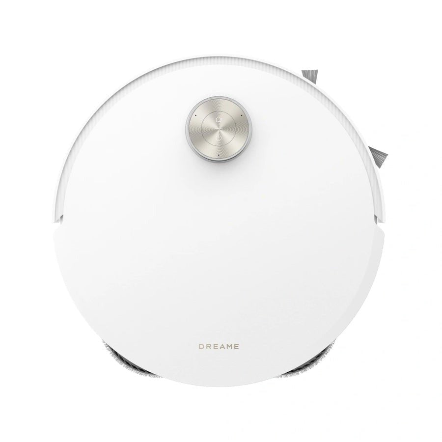 Dreame X50 Ultra Robot Vac Vacuum Cleaner - White | RLX85CE - 4 - ROBOT VACUUM CLEANER - Beattys of Loughrea