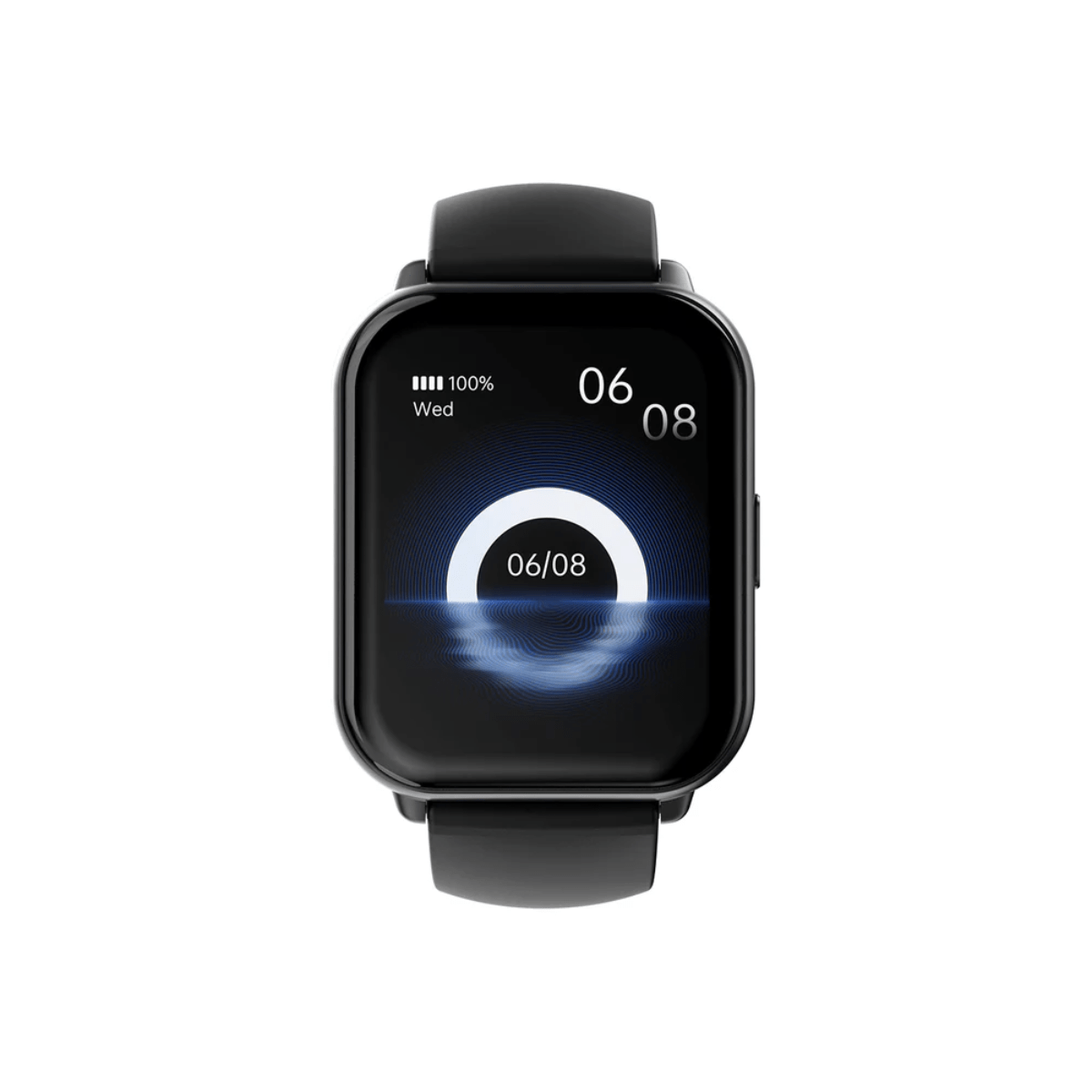 HiFuture Zone 2 Smartwatch – Black - SMARTWATCH, FITBIT - Beattys of Loughrea