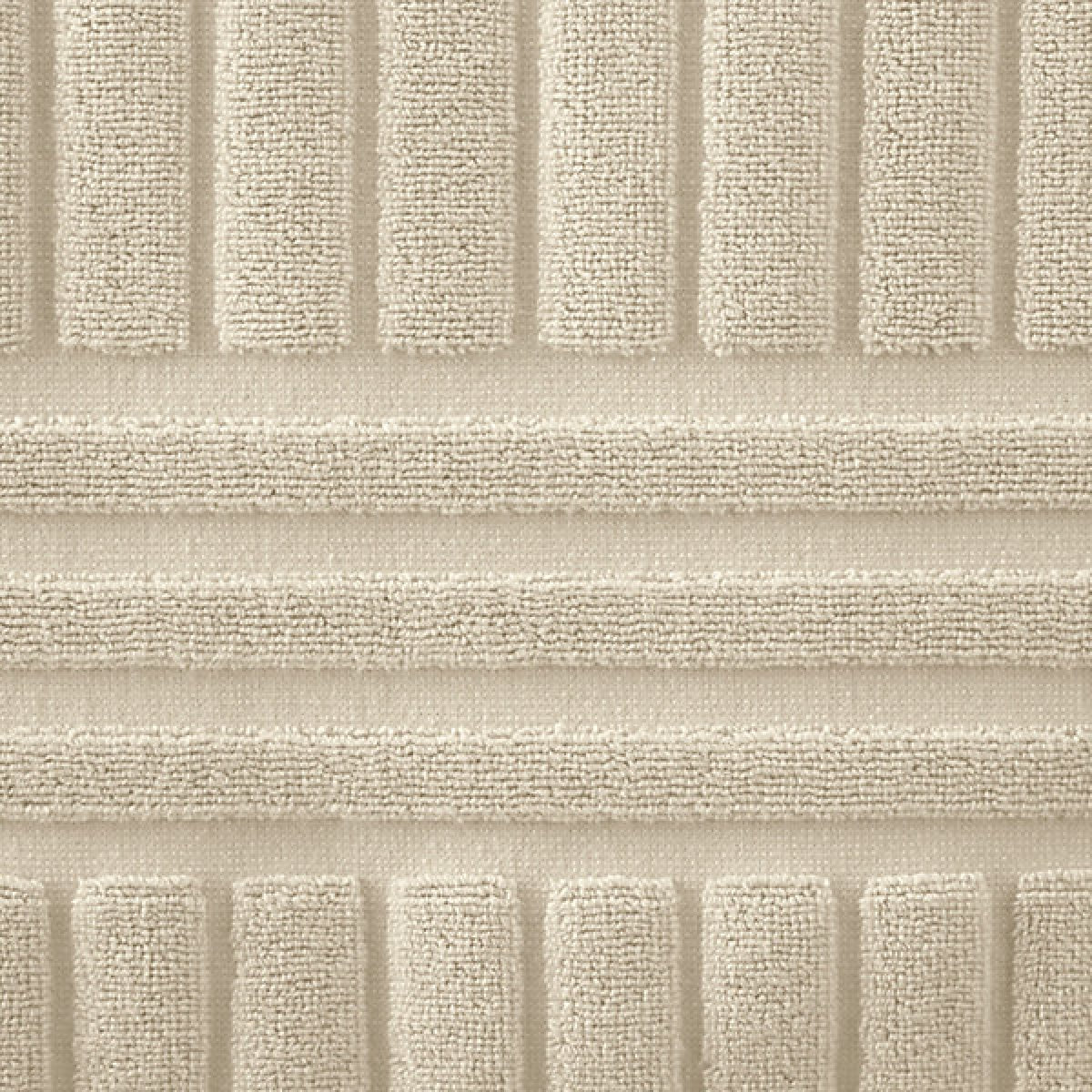 Bianca Hotel Cotton 50 x 90cm Hand Towel Natural
