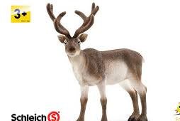 Wild Life Range Shot Reindeer - FARMS/TRACTORS/BUILDING - Beattys of Loughrea