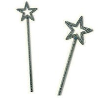 Silver Star Wand - ROLE PLAY - Beattys of Loughrea