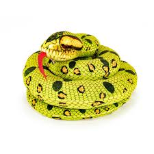 Snake 150Cm Assorted - BABY TOYS - Beattys of Loughrea