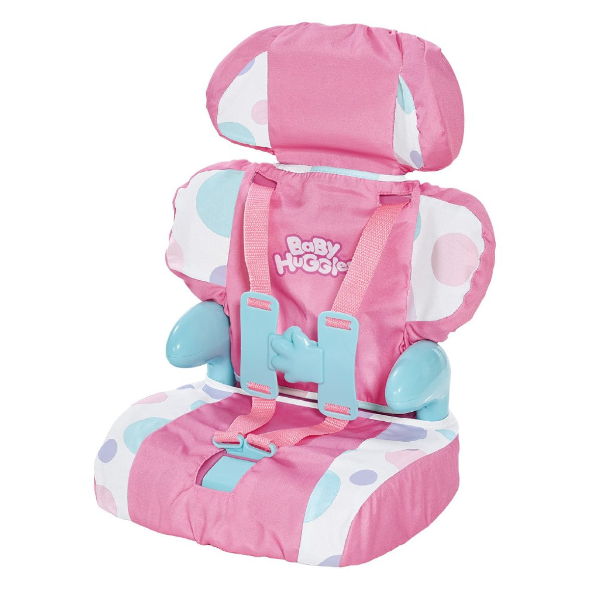 Casdon Baby Huggles Dolls' Car Booster Seat