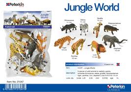 Jungle World - FARMS/TRACTORS/BUILDING - Beattys of Loughrea