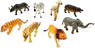 Jungle World - FARMS/TRACTORS/BUILDING - Beattys of Loughrea