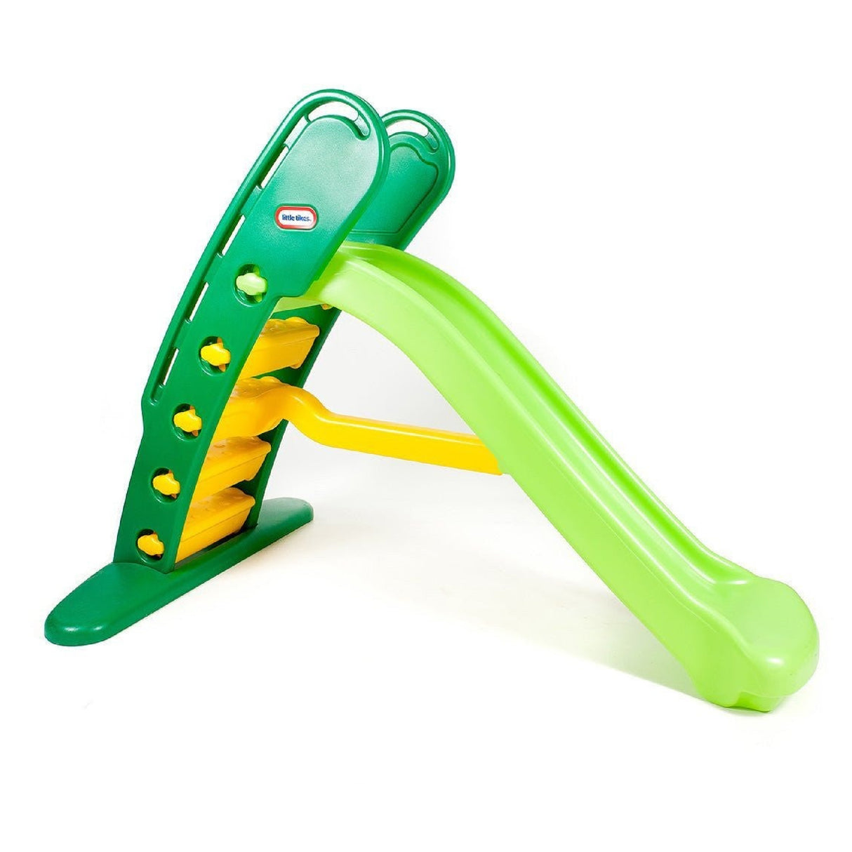 Easy Store Giant Slide: Evergreen - SWINGS/SLIDE OUTDOOR GAMES - Beattys of Loughrea