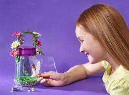 My Very Own Fairy Jar - Beattys of Loughrea | www.beattys.ie