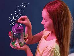 My Very Own Fairy Jar - Beattys of Loughrea | www.beattys.ie