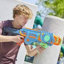 Nerf Elite 2.0 Flip - TOOLS/GUNS - Beattys of Loughrea