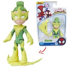 Spiderman Hero Figure Assorted - BABY TOYS - Beattys of Loughrea