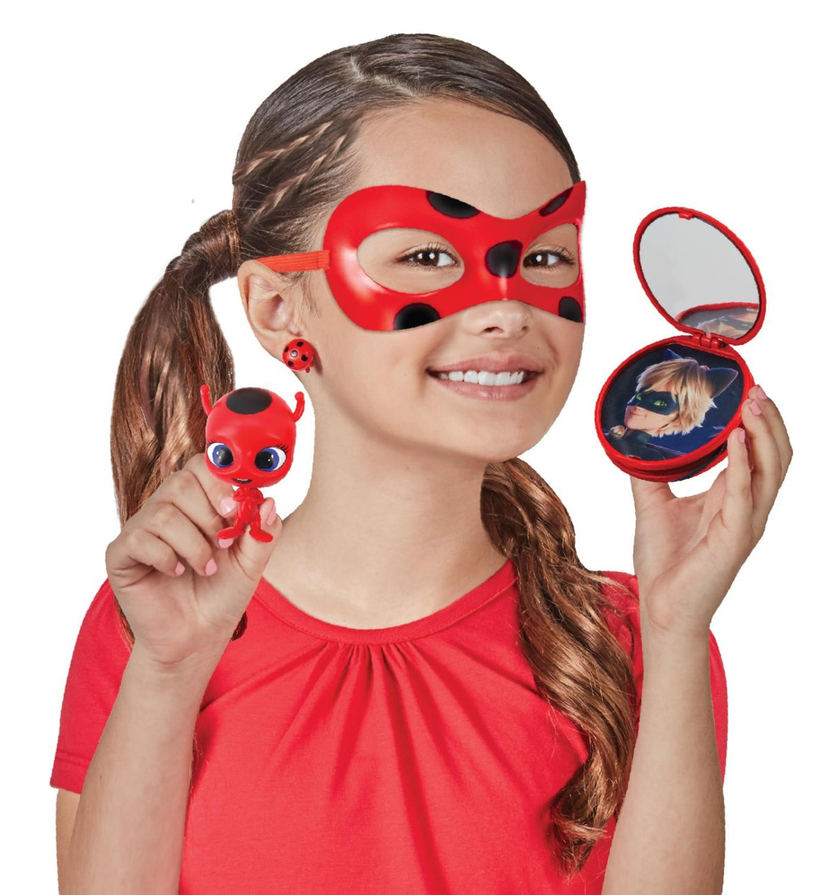Miraculous Ladybug Role Play Set