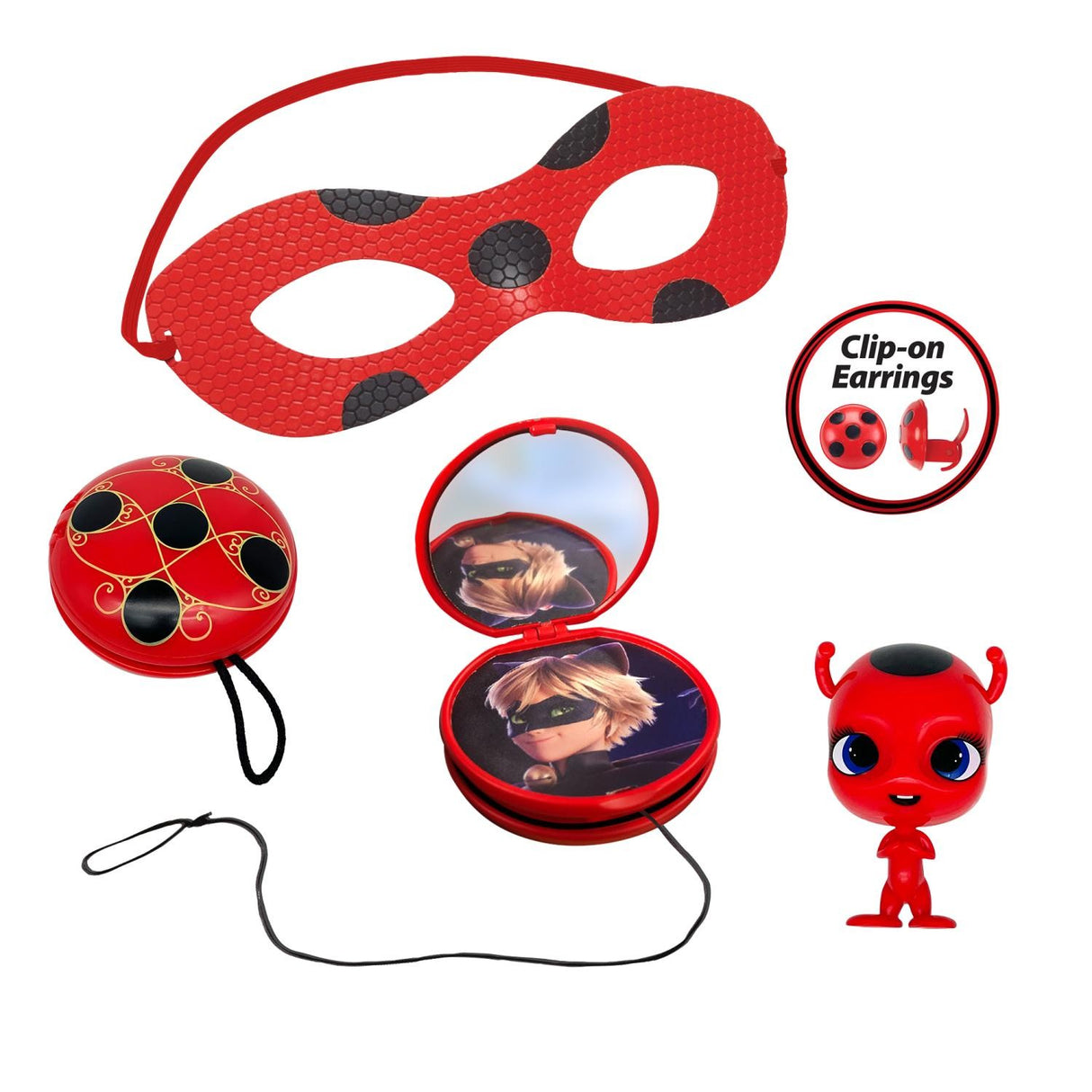 Miraculous Ladybug Role Play Set - DOLLS - Beattys of Loughrea