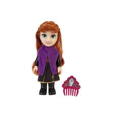 Frozen Petite 6" Doll Assorted Styles - DOLLS - Beattys of Loughrea