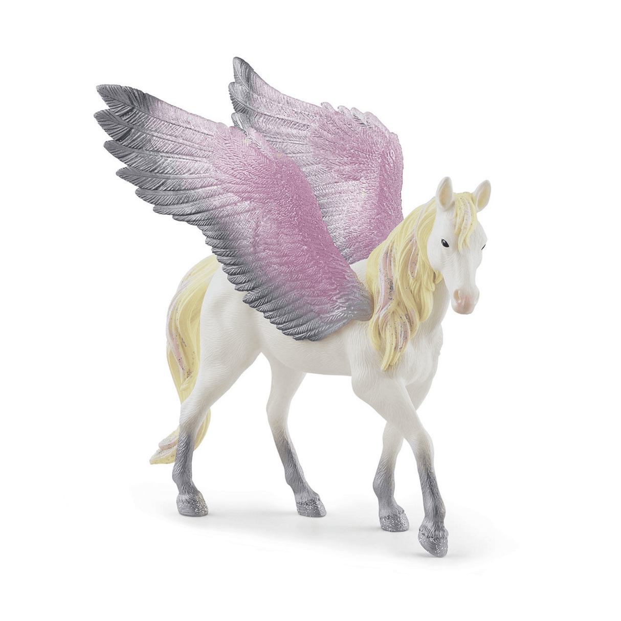 Schleich Sunrise Pegasus 70720 - FARMS/TRACTORS/BUILDING - Beattys of Loughrea