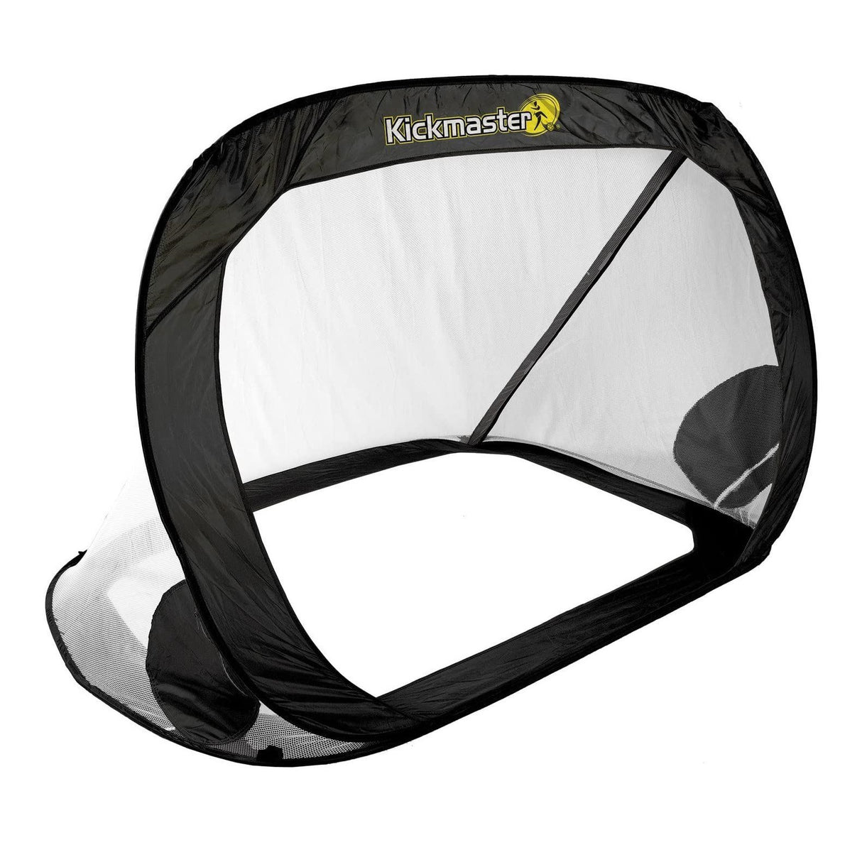Kickmaster 2-in-1 Large Quick-Up Goal and Target Shot - FOOTBALL/NETS/ACCESSORIES - Beattys of Loughrea
