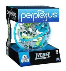 Perplexus Rookie