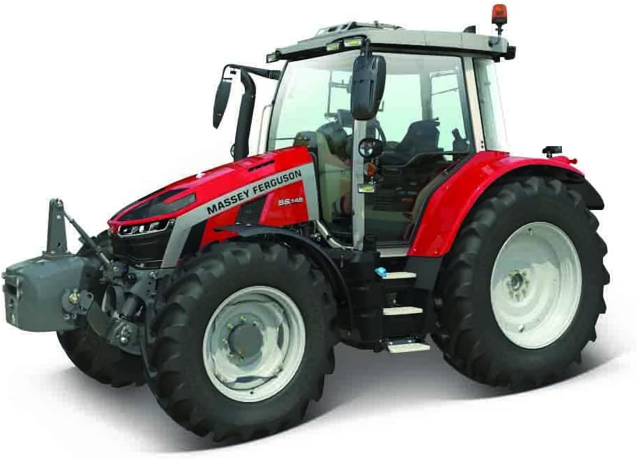 Maisto RC 1/16 Massey Ferguson Tractor 2.4GHZ - REMOTE CONTROL - Beattys of Loughrea