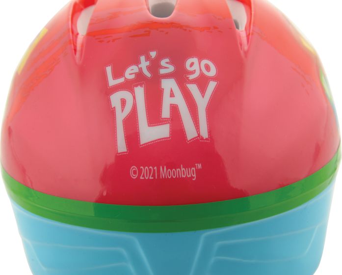 Cocomelon Safety Helmet