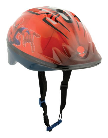 Spiderman Safety Helmet