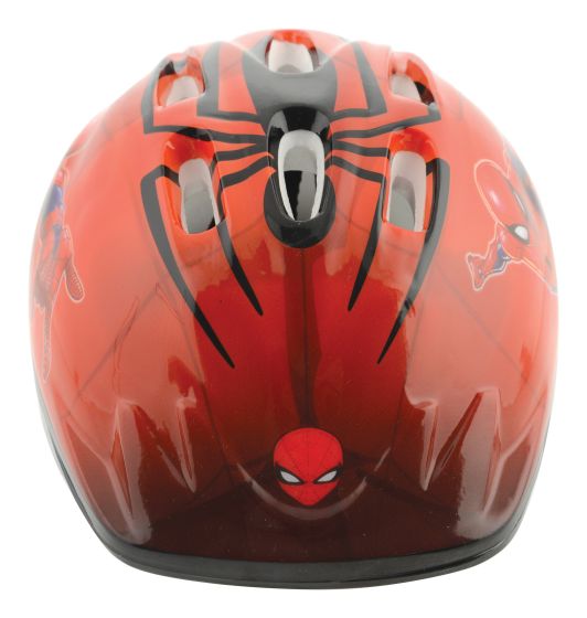 Spiderman Safety Helmet