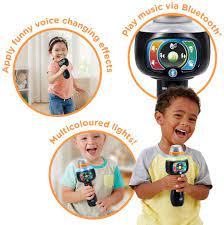 Vtech Singing Sounds Microphone