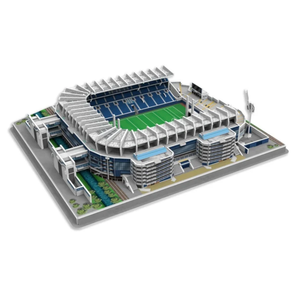 Croke Park Stadion 3D-Puzzle
