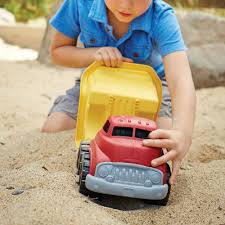 Dump Truck - BABY TOYS - Beattys of Loughrea