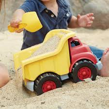 Dump Truck - BABY TOYS - Beattys of Loughrea