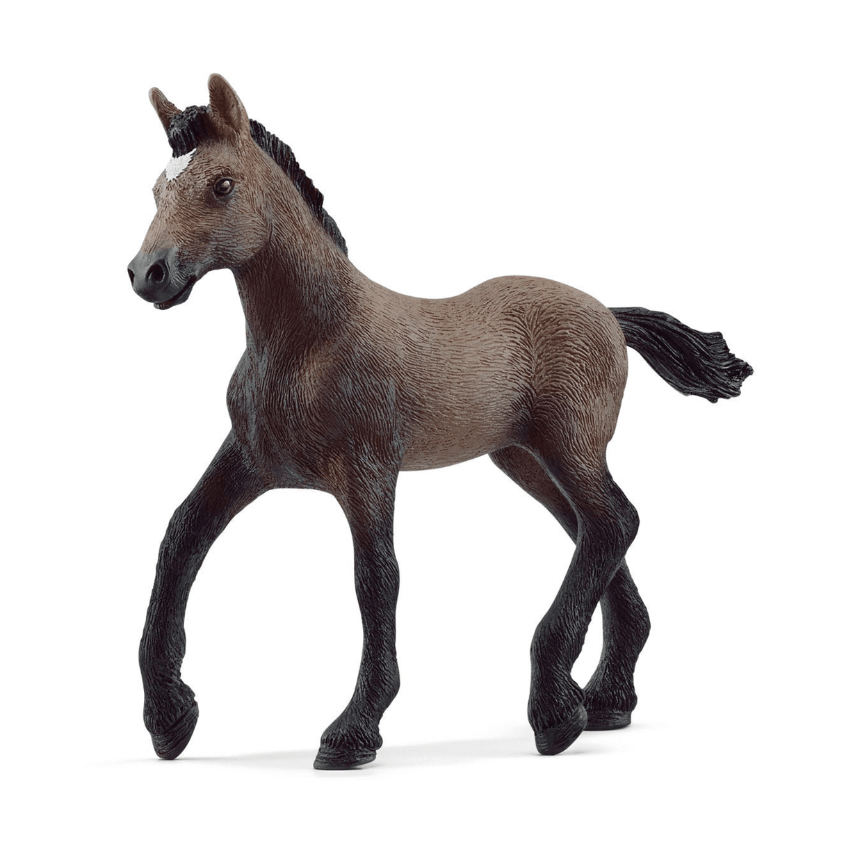 Schleich Peruvian Paso Foal 13954 - FARMS/TRACTORS/BUILDING - Beattys of Loughrea