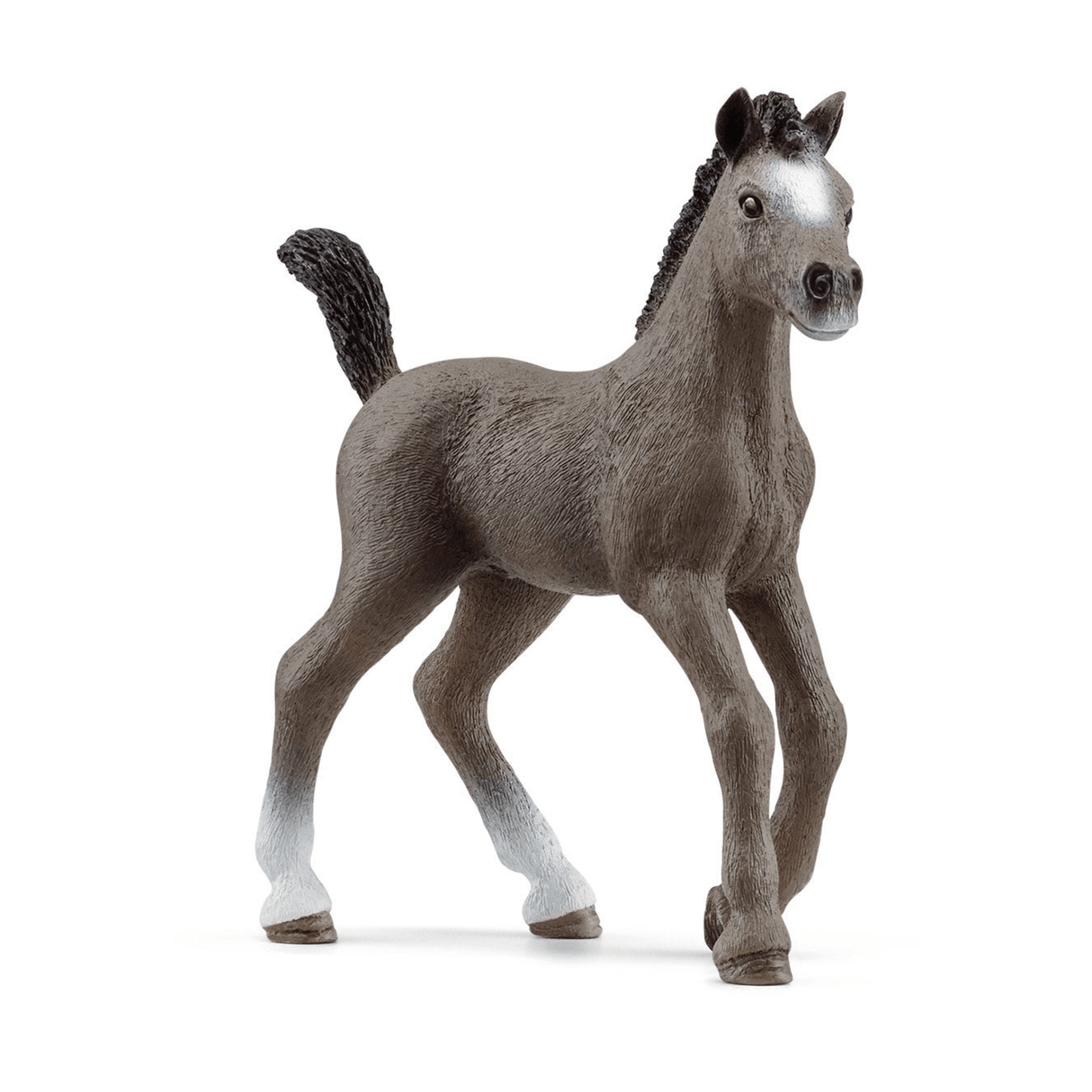 Schleich Selle Français Foal 13957 - FARMS/TRACTORS/BUILDING - Beattys of Loughrea