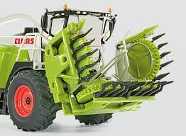 Siku 1:32 Claas Jaguar 960 Forage Harvester - FARMS/TRACTORS/BUILDING - Beattys of Loughrea