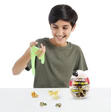 Dino Island Nano Egg - A/M, TRANSFORMERS - Beattys of Loughrea