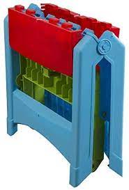 Tp Palplay Folding Picnic Table - SWINGS/SLIDE OUTDOOR GAMES - Beattys of Loughrea