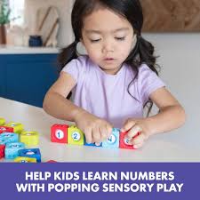 Number Bubblebrix - CONSTRUCTION - LEGO/KNEX ETC - Beattys of Loughrea