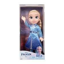 Frozen Franchise Doll Assorted - DOLLS - Beattys of Loughrea