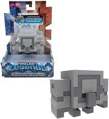 Minecraft Legends Fidget Figures Assorted - A/M, TRANSFORMERS - Beattys of Loughrea