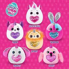 Rainbocorns Eggzania - DOLLS - Beattys of Loughrea