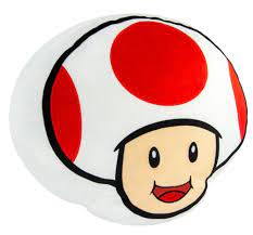 Nintendo Toad Junior Assorted - A/M, TRANSFORMERS - Beattys of Loughrea