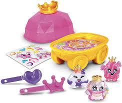 Pinky Promise S1 Royal Carriage - HALLOWEEN, PKT MONEY, JOKE - Beattys of Loughrea